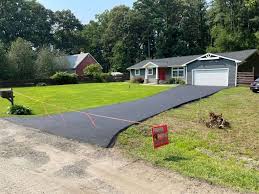 Trusted Montverde, FL Driveway Paving Services Experts